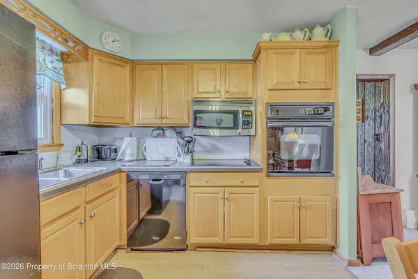 $264,900 | 124 Bengar Drive, Scranton, PA 18505