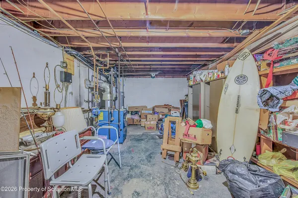 $264,900 | 124 Bengar Drive, Scranton, PA 18505