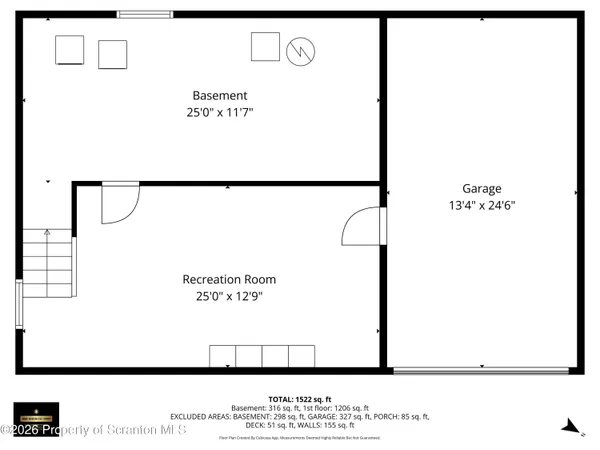 $264,900 | 124 Bengar Drive, Scranton, PA 18505