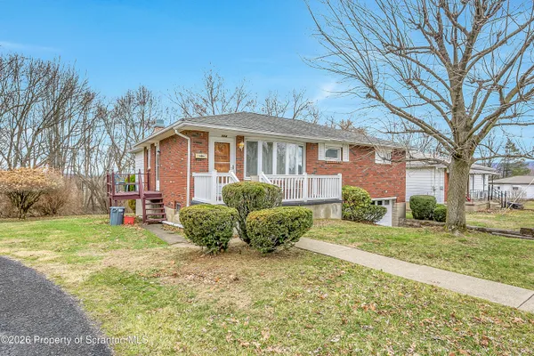 $264,900 | 124 Bengar Drive, Scranton, PA 18505