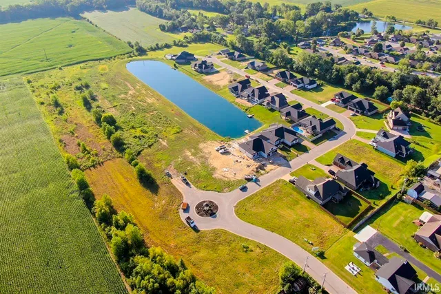 $49,900 | 3250 Heseman Avenue, Evansville, IN 47725