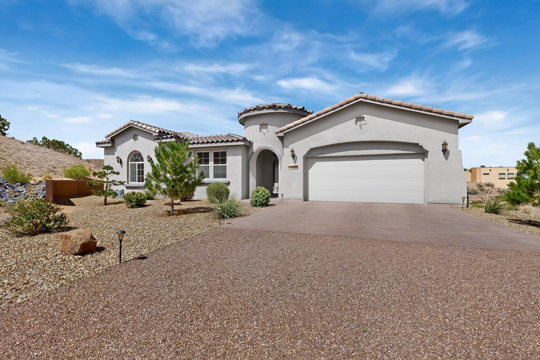 5625 Barranca Overlook Place Northeast Rio Rancho, NM 87144 - Photo 17 of 65 Gallery Image 17