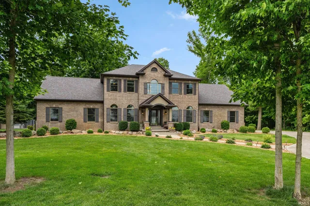 $1,250,000 | 4906 North 100 West, Uniondale, IN 46791