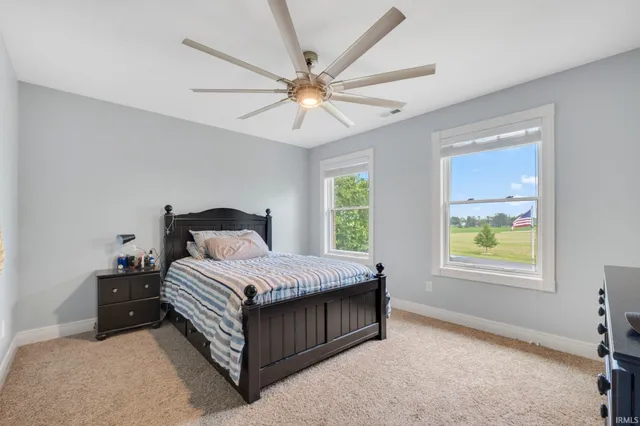 $1,250,000 | 4906 North 100 West, Uniondale, IN 46791