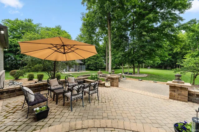 $1,250,000 | 4906 North 100 West, Uniondale, IN 46791
