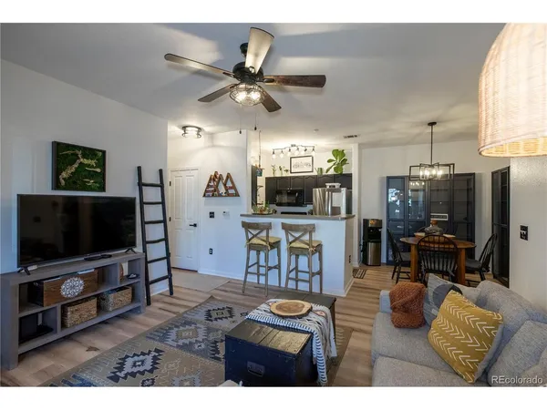 $360,000 | 8389 South Independence Circle, Unit 103, Littleton, CO 80128