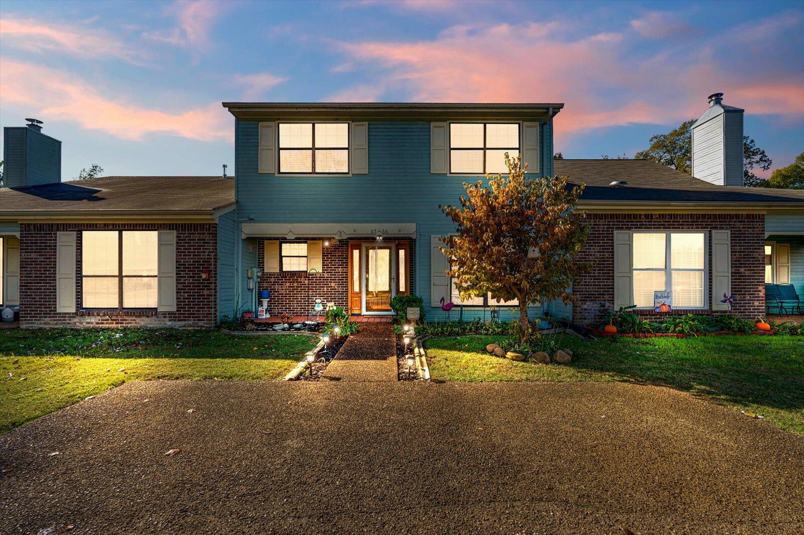 6766 Hickory Creek Road Chattanooga, TN 37421 - Photo 1 of 37 01-6766 Hickory Creek-1.DTE