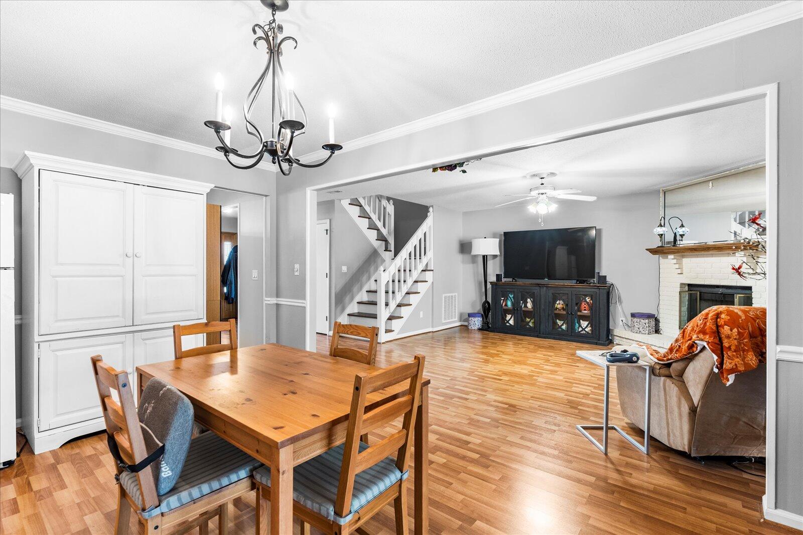 6766 Hickory Creek Road Chattanooga, TN 37421 - Photo 15 of 37 15-6766 Hickory Creek-14