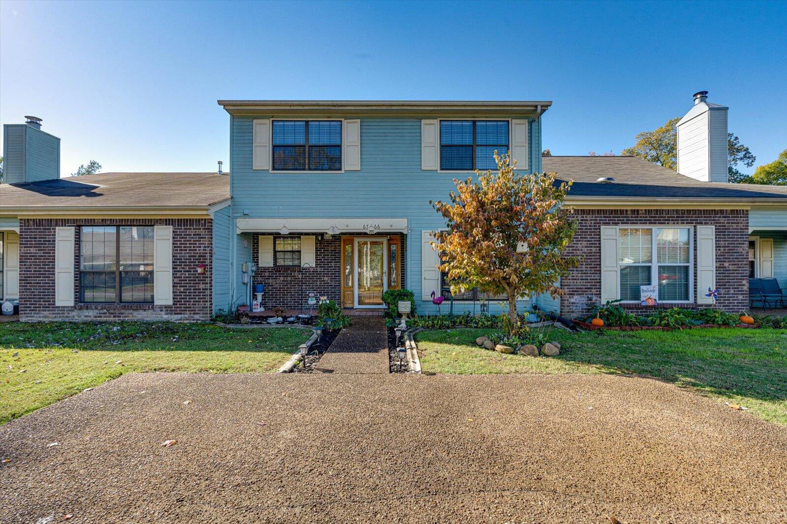 6766 Hickory Creek Road Chattanooga, TN 37421 - Photo 2 of 37 02-6766 Hickory Creek-1