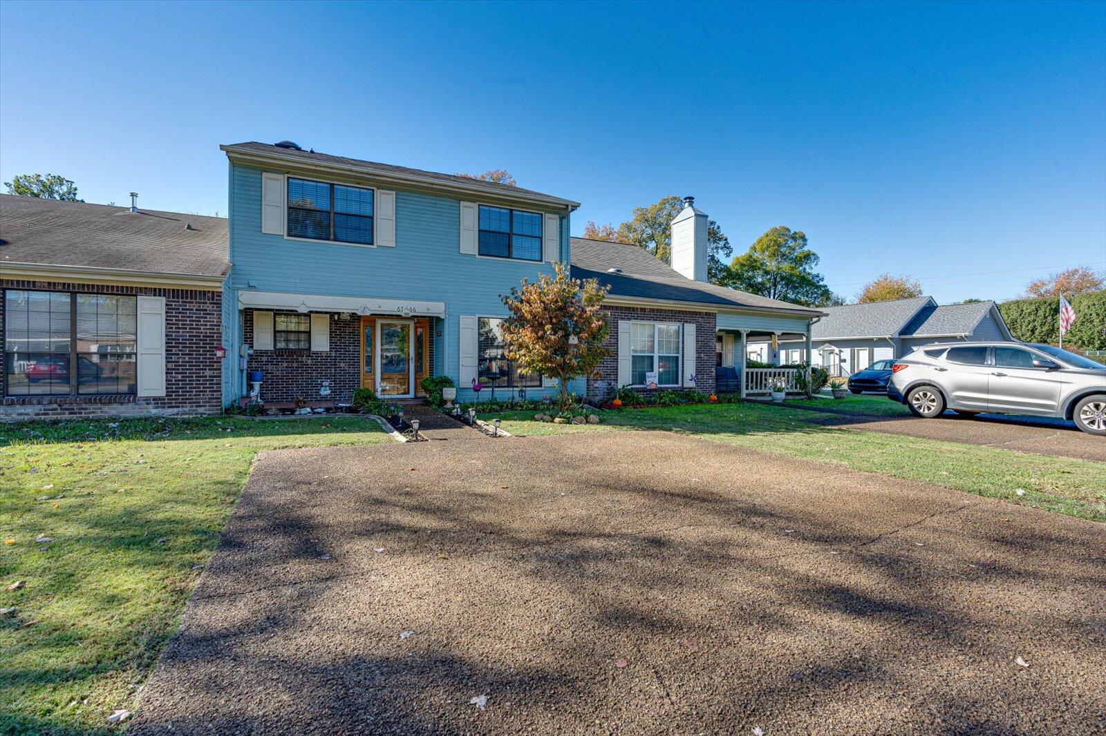 6766 Hickory Creek Road Chattanooga, TN 37421 - Photo 3 of 37 03-6766 Hickory Creek-2