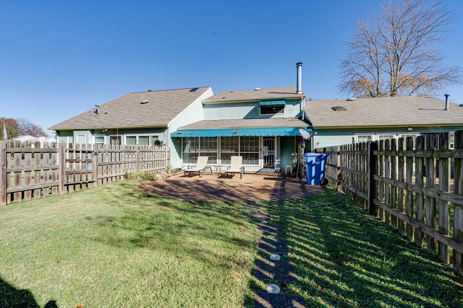 6766 Hickory Creek Road Chattanooga, TN 37421 - Photo 34 of 37 34-6766 Hickory Creek-33