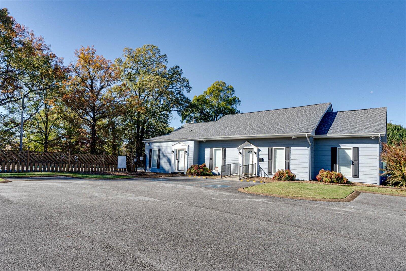 6766 Hickory Creek Road Chattanooga, TN 37421 - Photo 35 of 37 35-6766 Hickory Creek-34