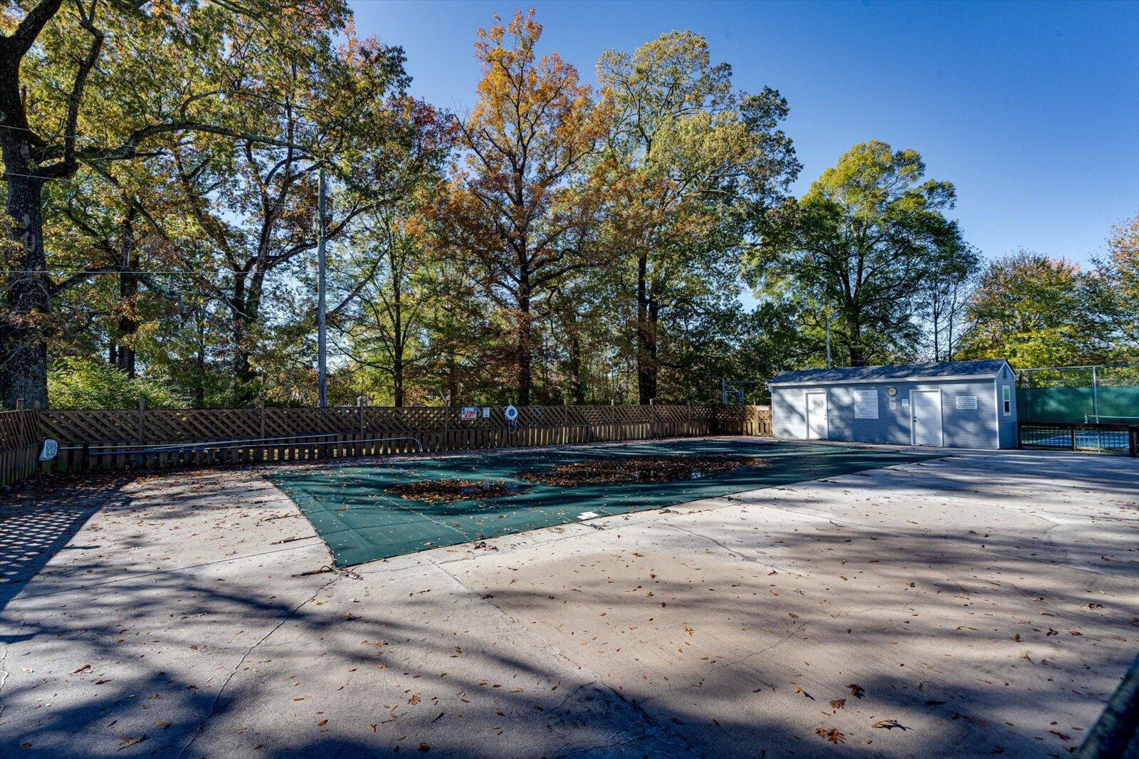 6766 Hickory Creek Road Chattanooga, TN 37421 - Photo 36 of 37 36-6766 Hickory Creek-35
