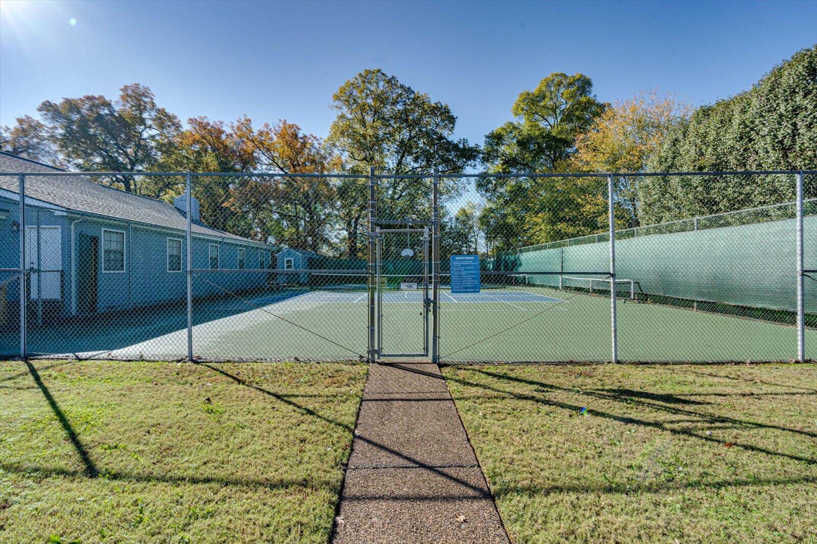 6766 Hickory Creek Road Chattanooga, TN 37421 - Photo 37 of 37 37-6766 Hickory Creek-36