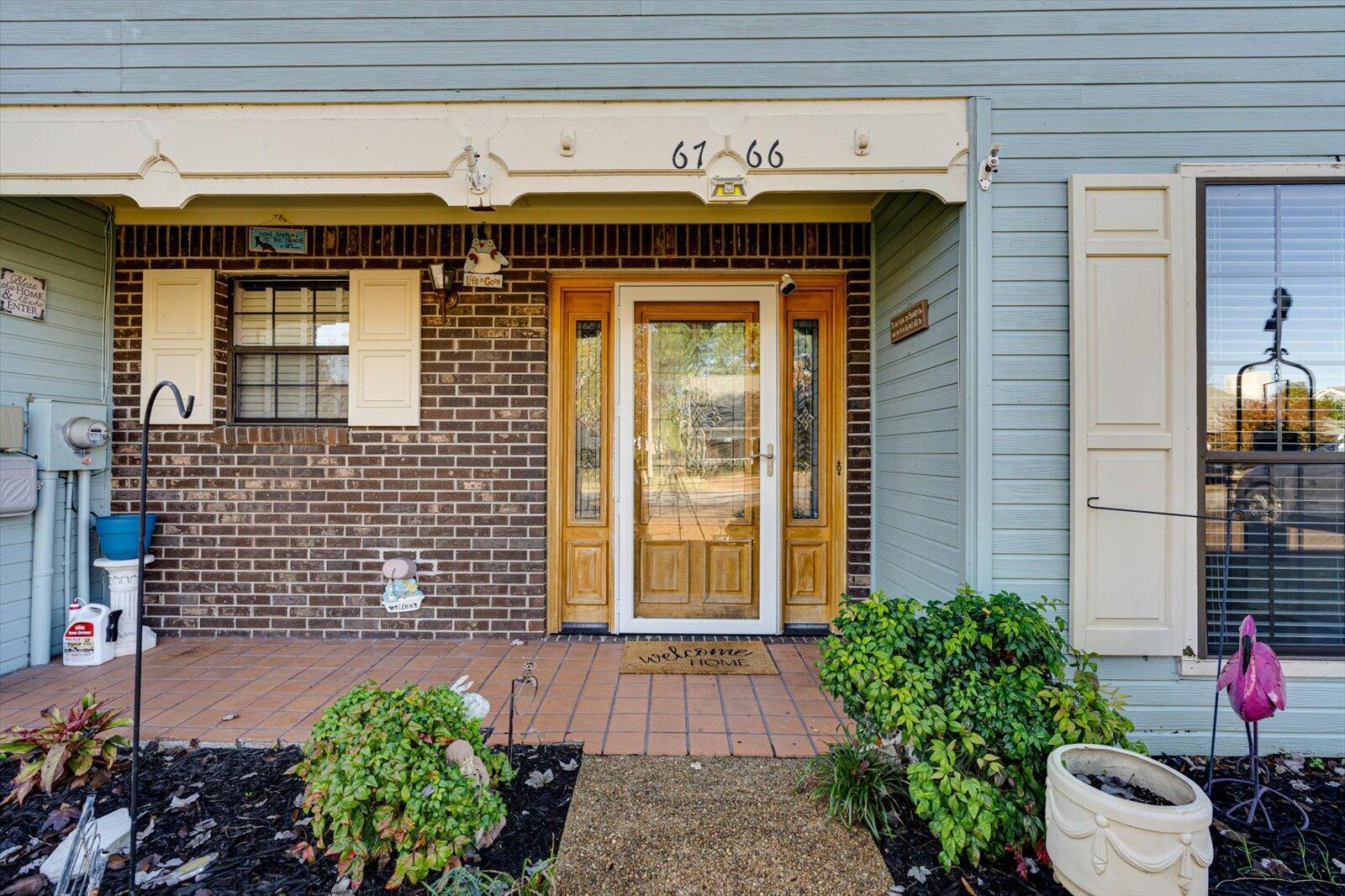 6766 Hickory Creek Road Chattanooga, TN 37421 - Photo 4 of 37 04-6766 Hickory Creek-3