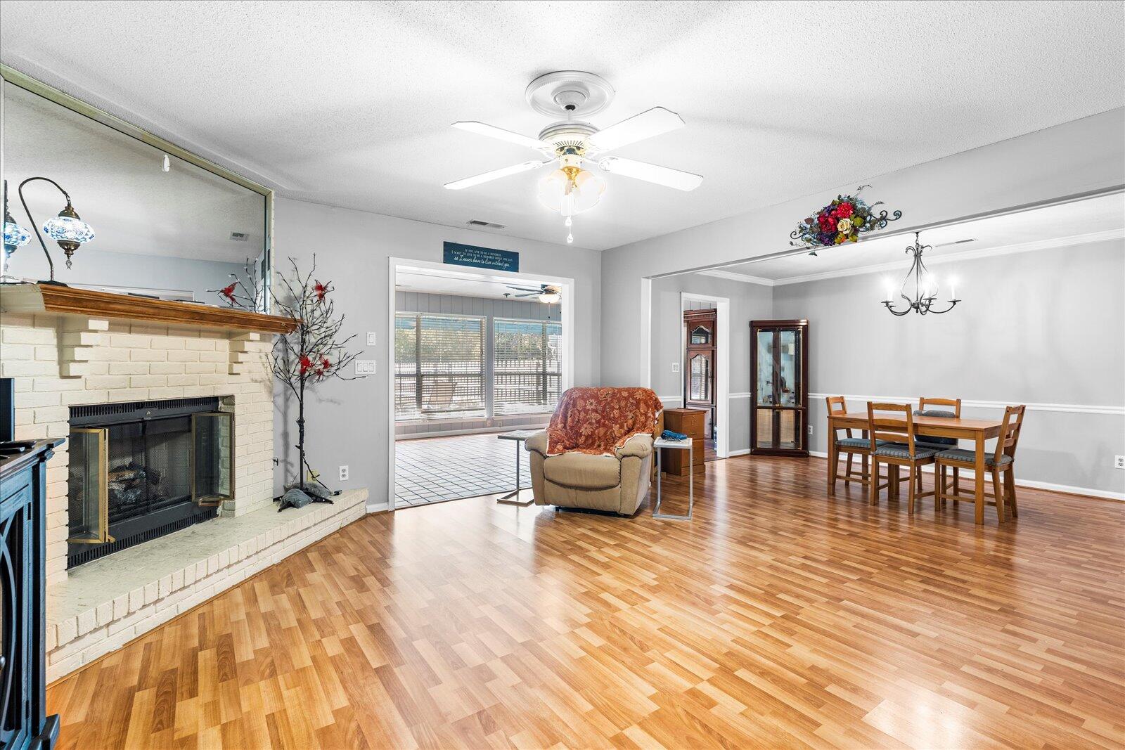 6766 Hickory Creek Road Chattanooga, TN 37421 - Photo 7 of 37 07-6766 Hickory Creek-6