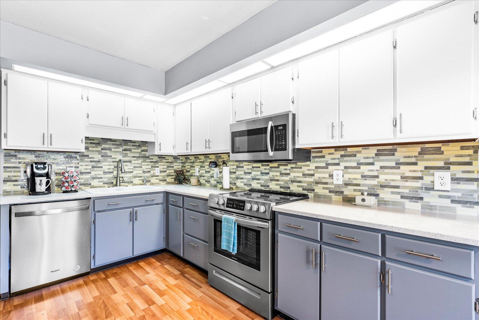 6766 Hickory Creek Road Chattanooga, TN 37421 - Photo 10 of 37 10-6766 Hickory Creek-9