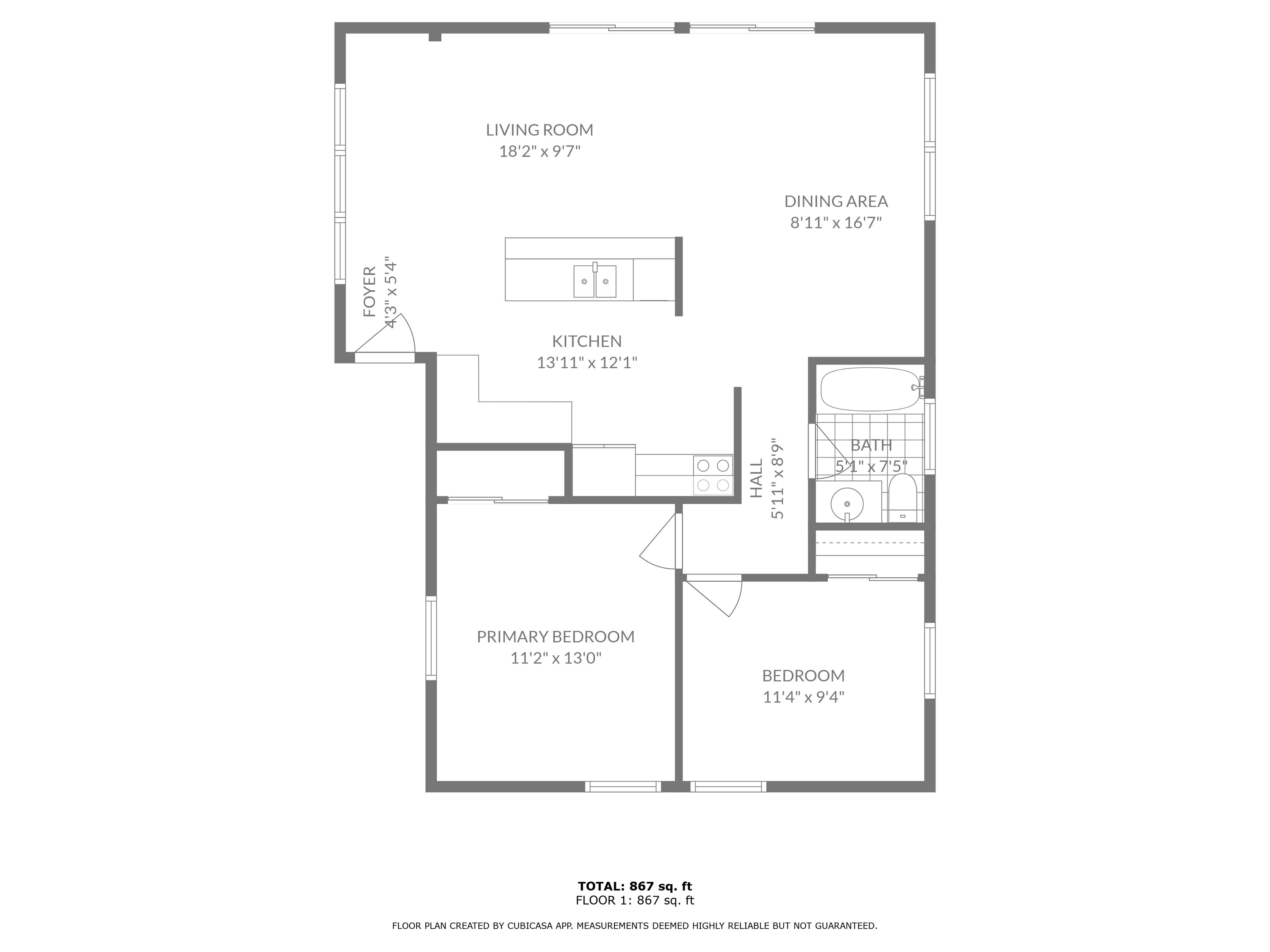 370 Mathis Drive Havana, FL 32333 - Photo 11 of 40