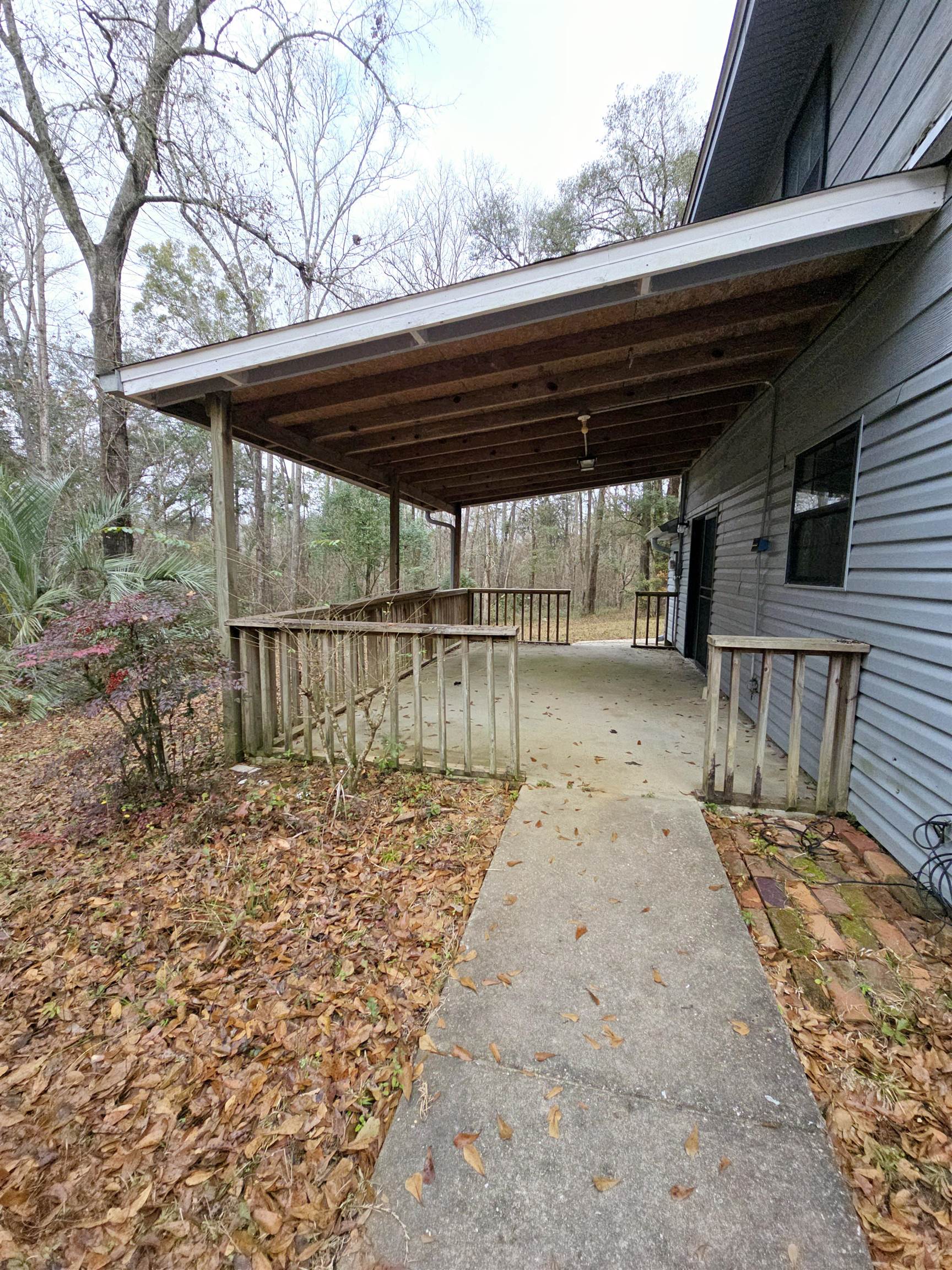 370 Mathis Drive Havana, FL 32333 - Photo 14 of 40