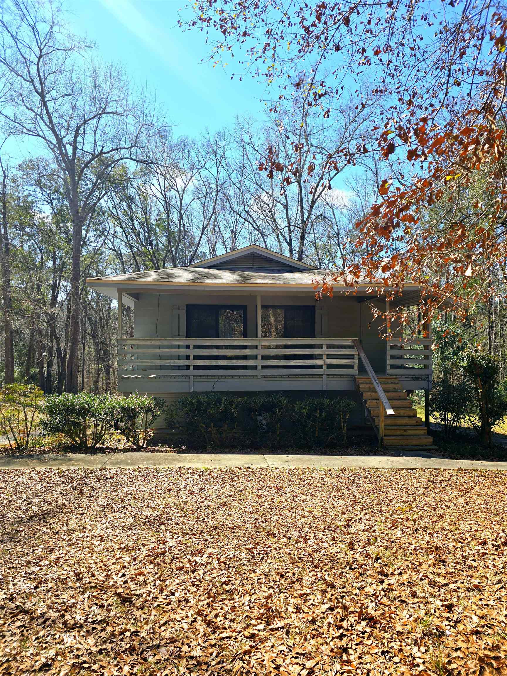 370 Mathis Drive Havana, FL 32333 - Photo 32 of 40