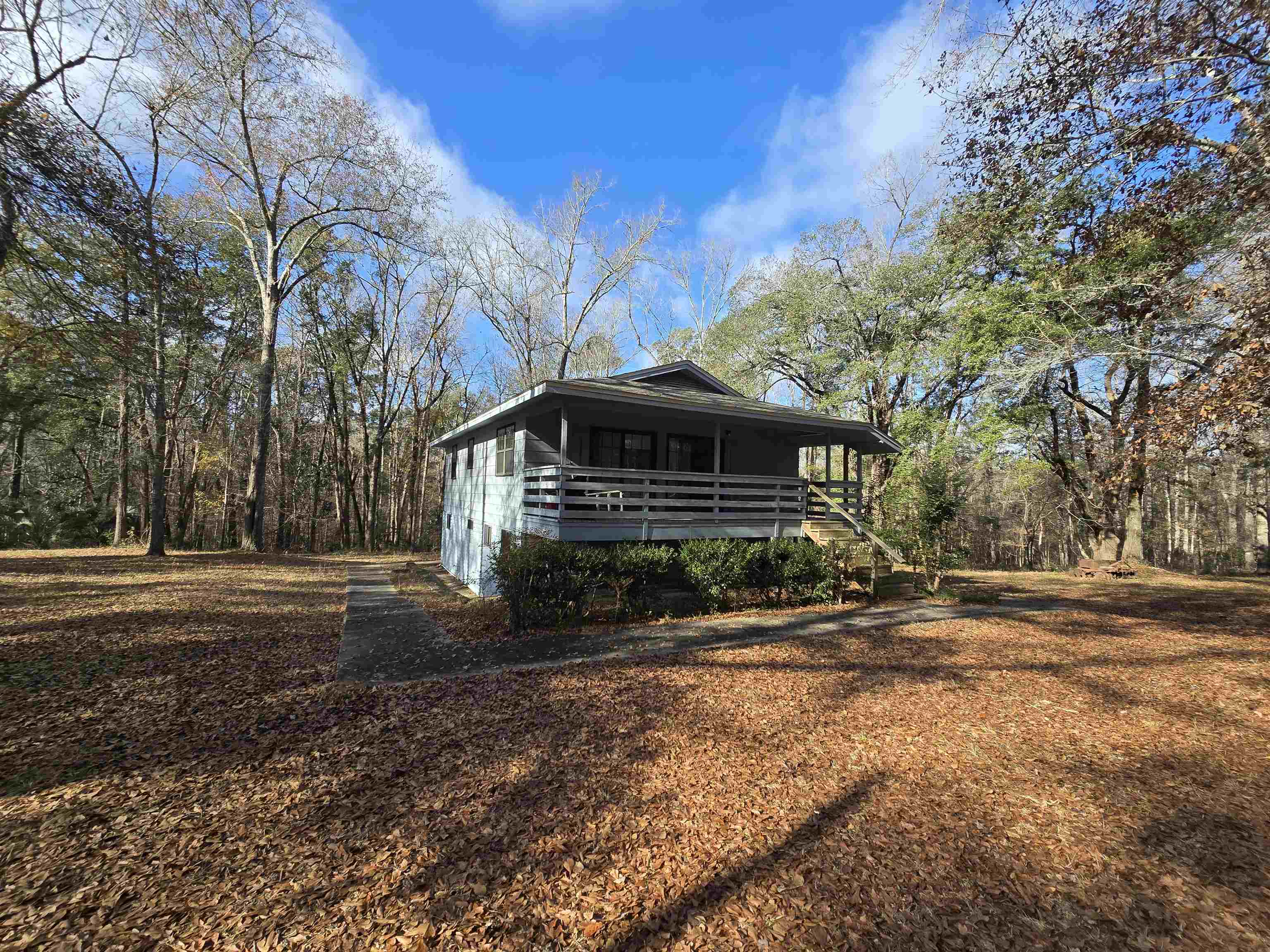 370 Mathis Drive Havana, FL 32333 - Photo 33 of 40