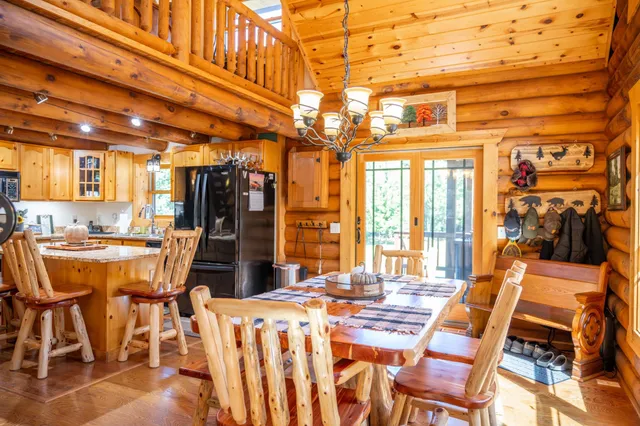 $669,000 | W5954 North Lake Drive, New Lisbon, WI 53950