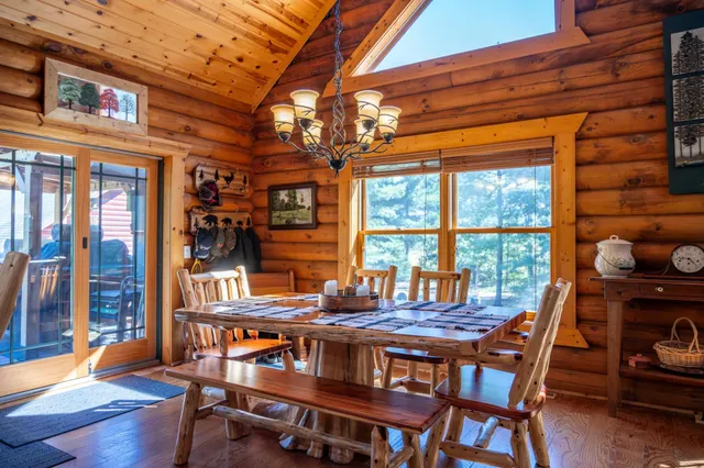 $669,000 | W5954 North Lake Drive, New Lisbon, WI 53950