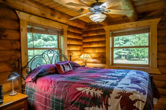 $669,000 | W5954 North Lake Drive, New Lisbon, WI 53950