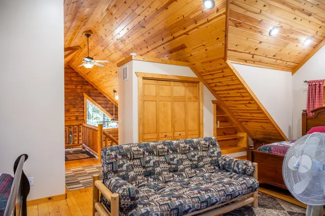 $669,000 | W5954 North Lake Drive, New Lisbon, WI 53950