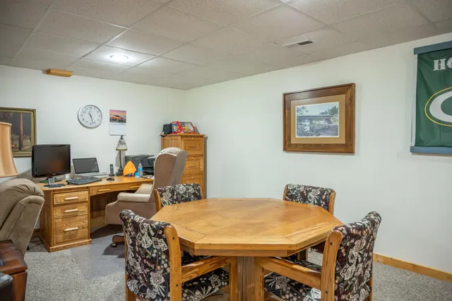 $669,000 | W5954 North Lake Drive, New Lisbon, WI 53950