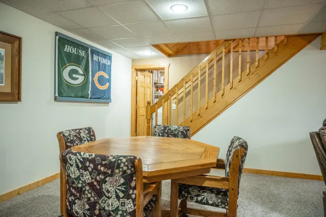 $669,000 | W5954 North Lake Drive, New Lisbon, WI 53950