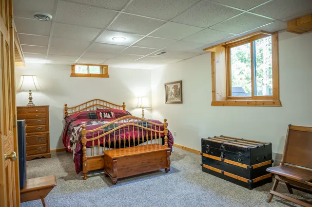 $669,000 | W5954 North Lake Drive, New Lisbon, WI 53950