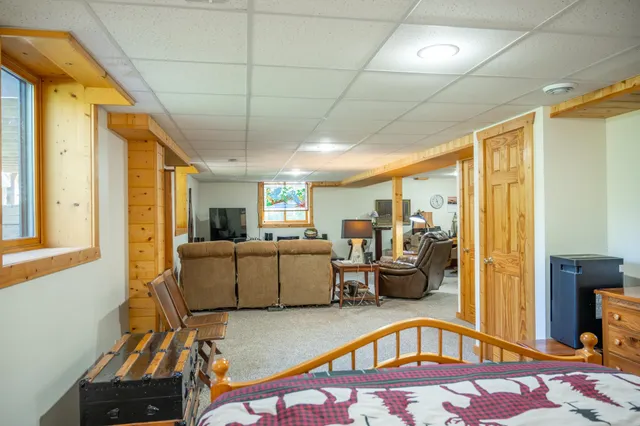 $669,000 | W5954 North Lake Drive, New Lisbon, WI 53950