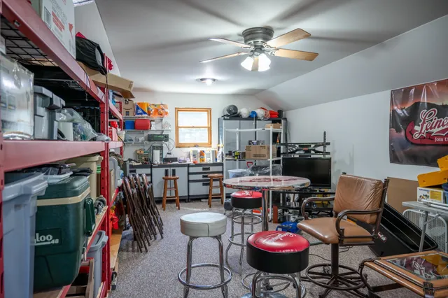 $669,000 | W5954 North Lake Drive, New Lisbon, WI 53950