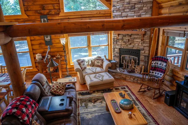 $669,000 | W5954 North Lake Drive, New Lisbon, WI 53950