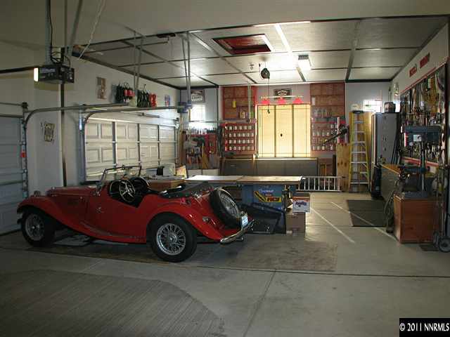 3785 Jagged Rock Road Reno, NV 89502 - Photo 12 of 13 Photo 12