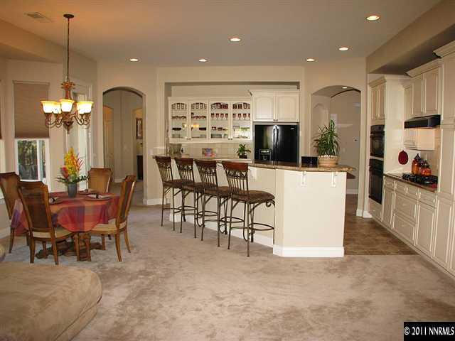3785 Jagged Rock Road Reno, NV 89502 - Photo 5 of 13 Photo 5
