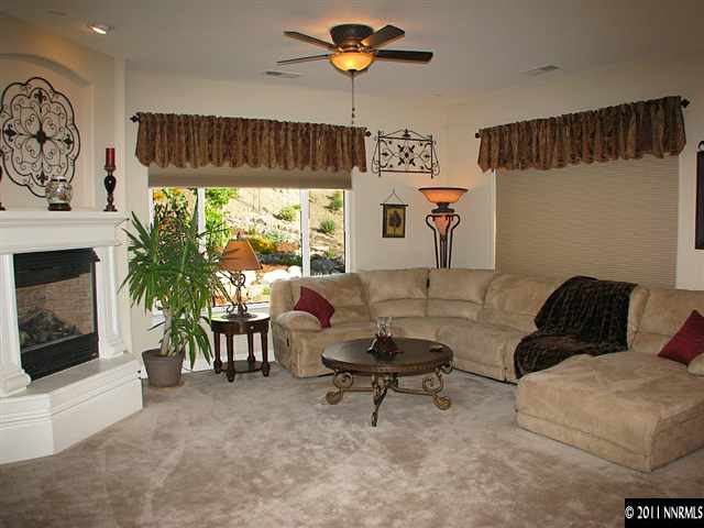 3785 Jagged Rock Road Reno, NV 89502 - Photo 6 of 13 Photo 6