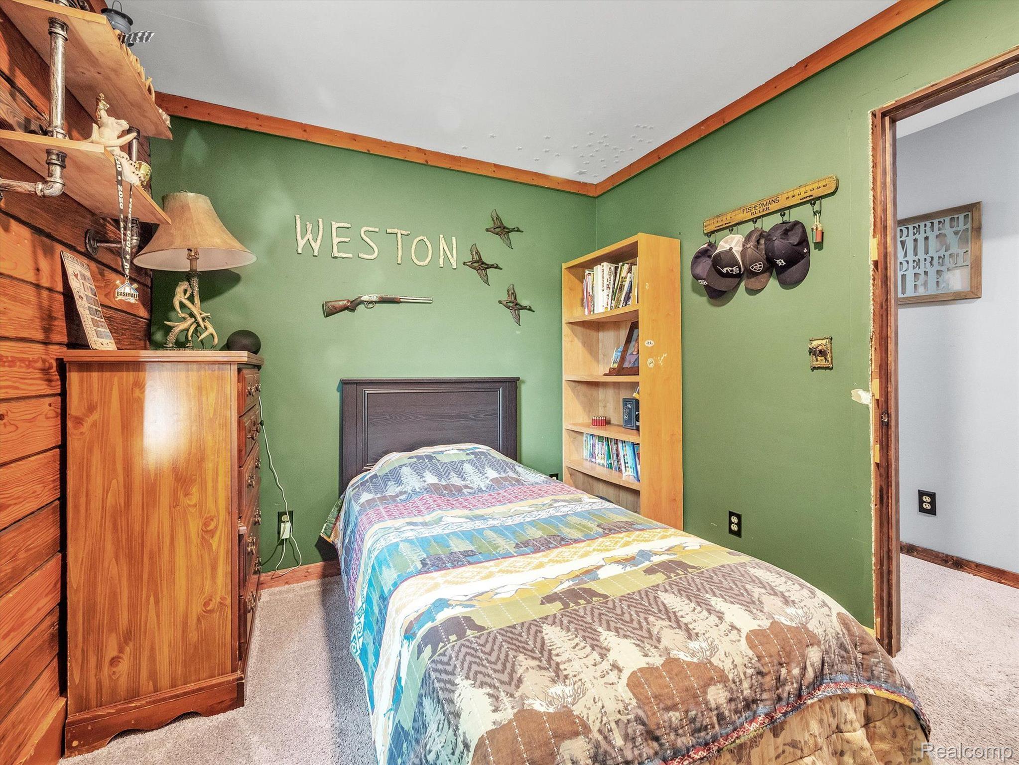 2175 Miller Road Metamora, MI 48455 - Photo 17 of 49 Gallery Image 17