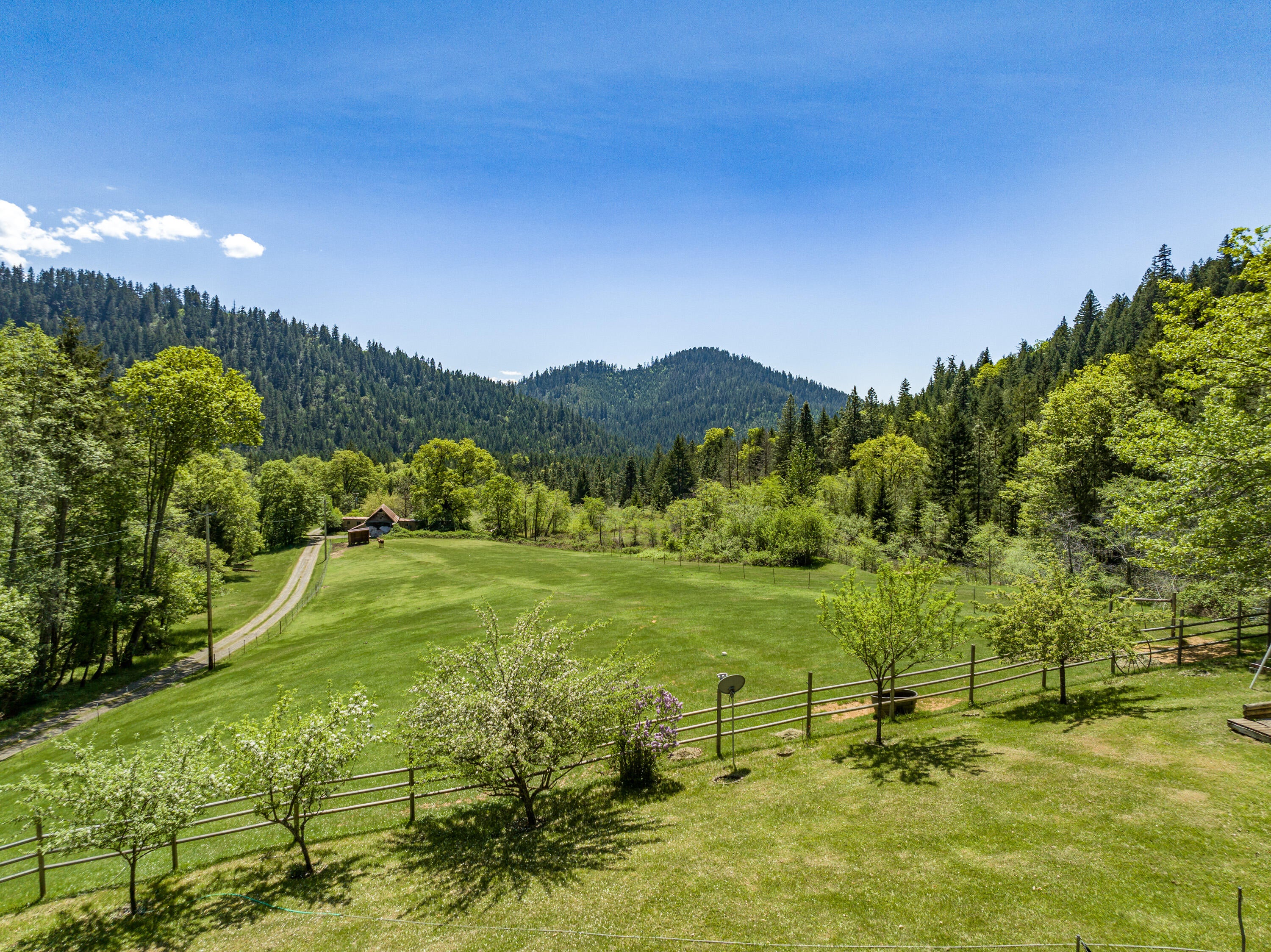 2930 Crooks Creek Road Grants Pass, OR 97527 - Photo 55 of 58 Crowl Family Ranch (52)