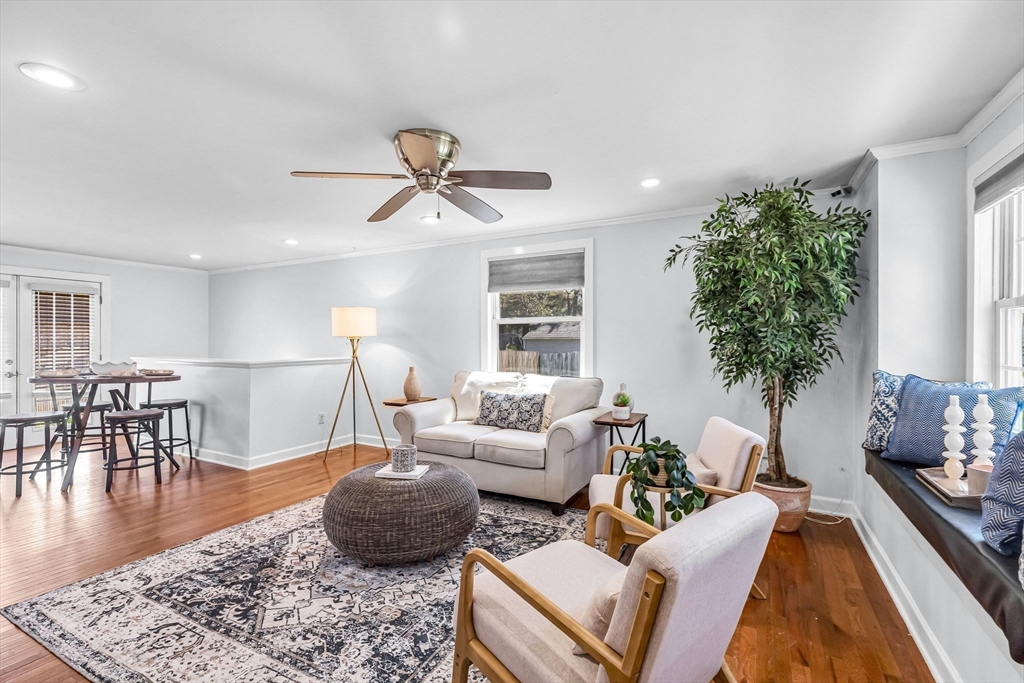 15 Berard Circle Springfield, MA 01128 - Photo 8 of 40 Gallery Image 8