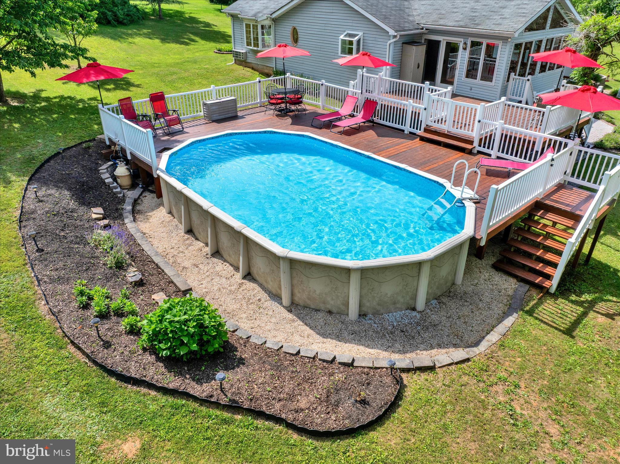1149 Fawn Grove Road New Park, PA 17352 - Photo 44 of 53