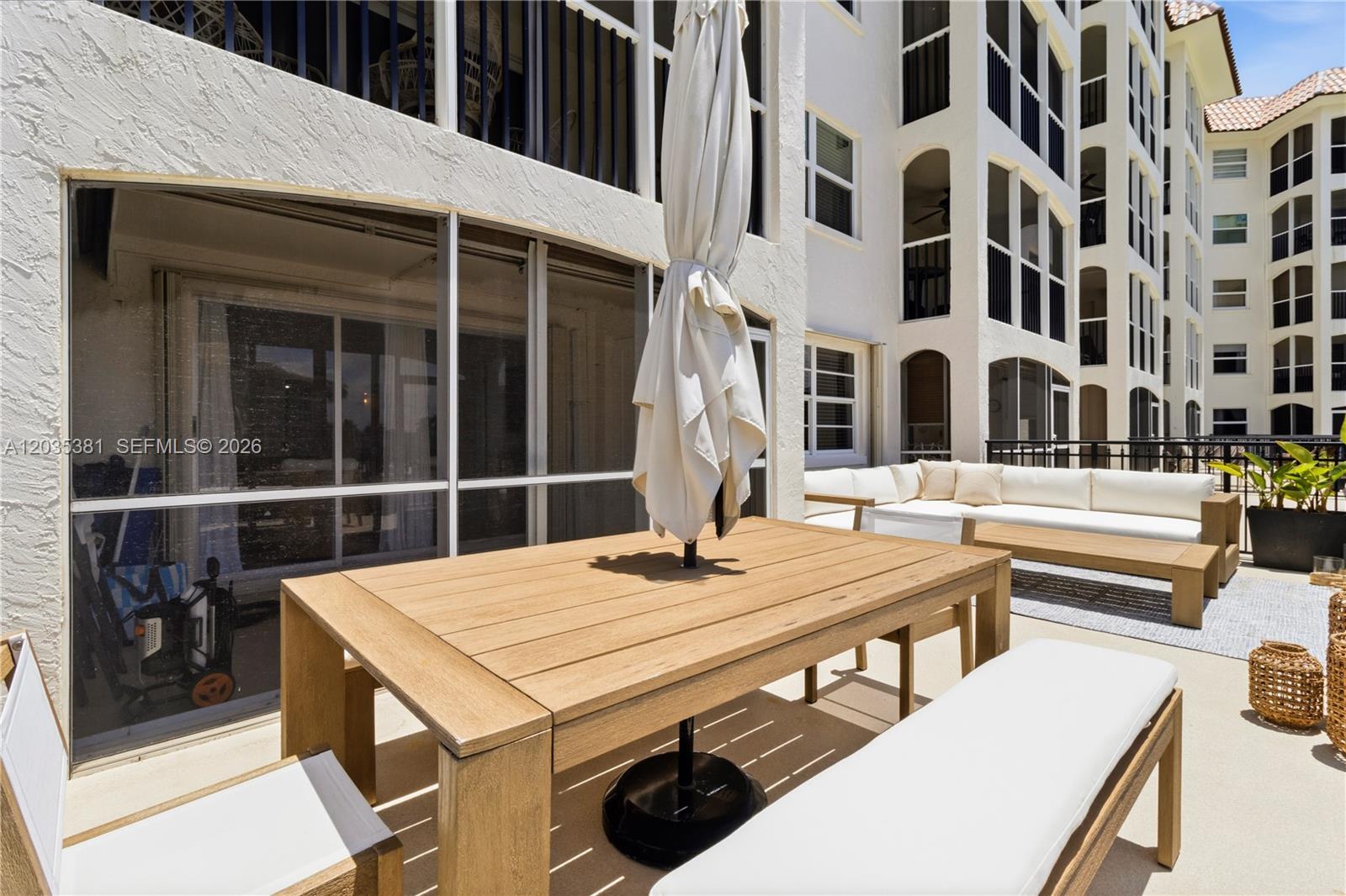 2871 North Ocean Boulevard, Unit M126 Boca Raton, FL 33431 - Photo 24 of 35