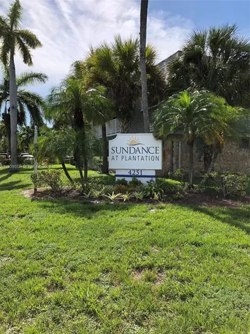 $1,395 | 4251 Northwest 5th Street, Unit 257, Plantation, FL 33317