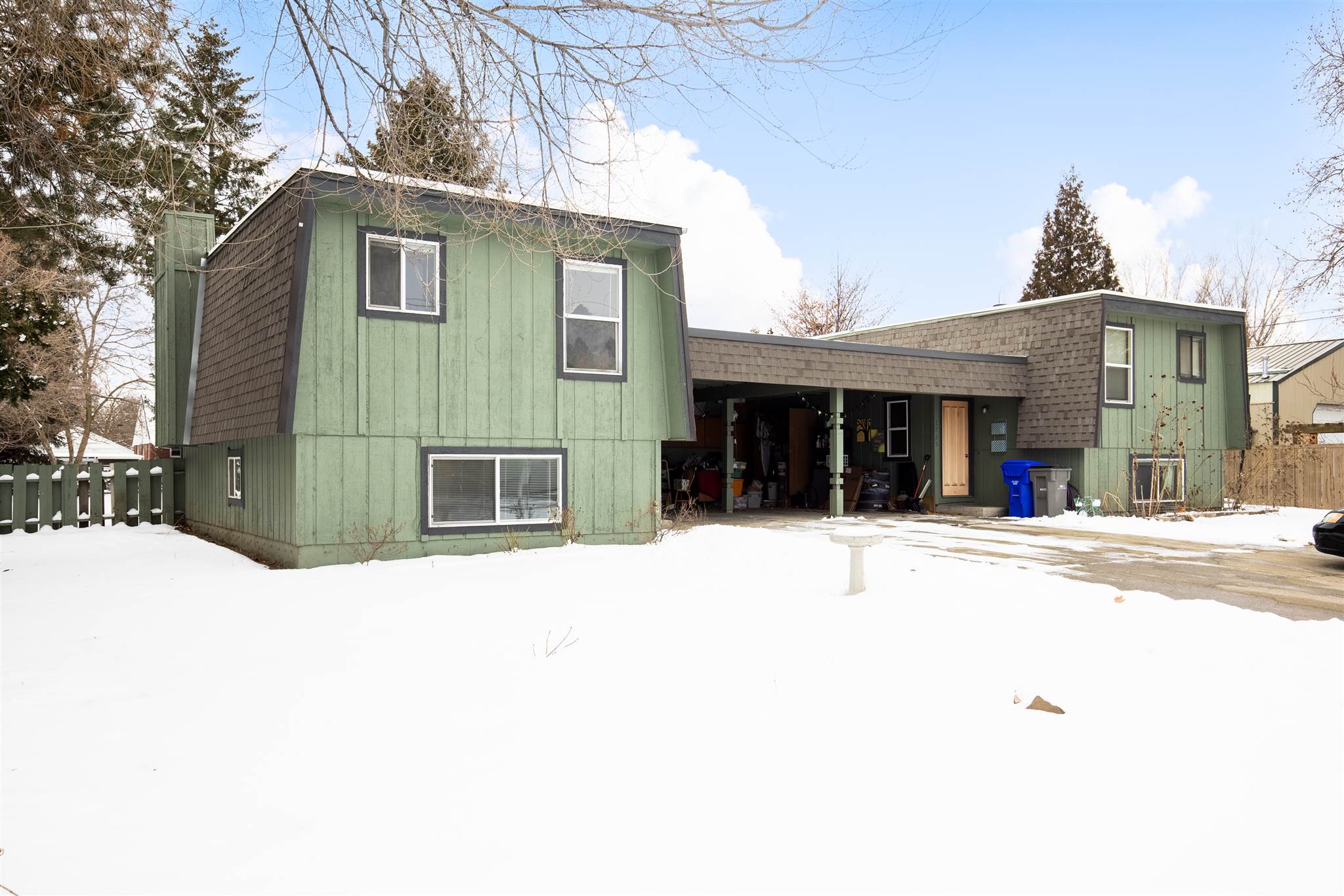 1723 North Walnut Road Spokane, WA 99206 - Photo 1 of 29