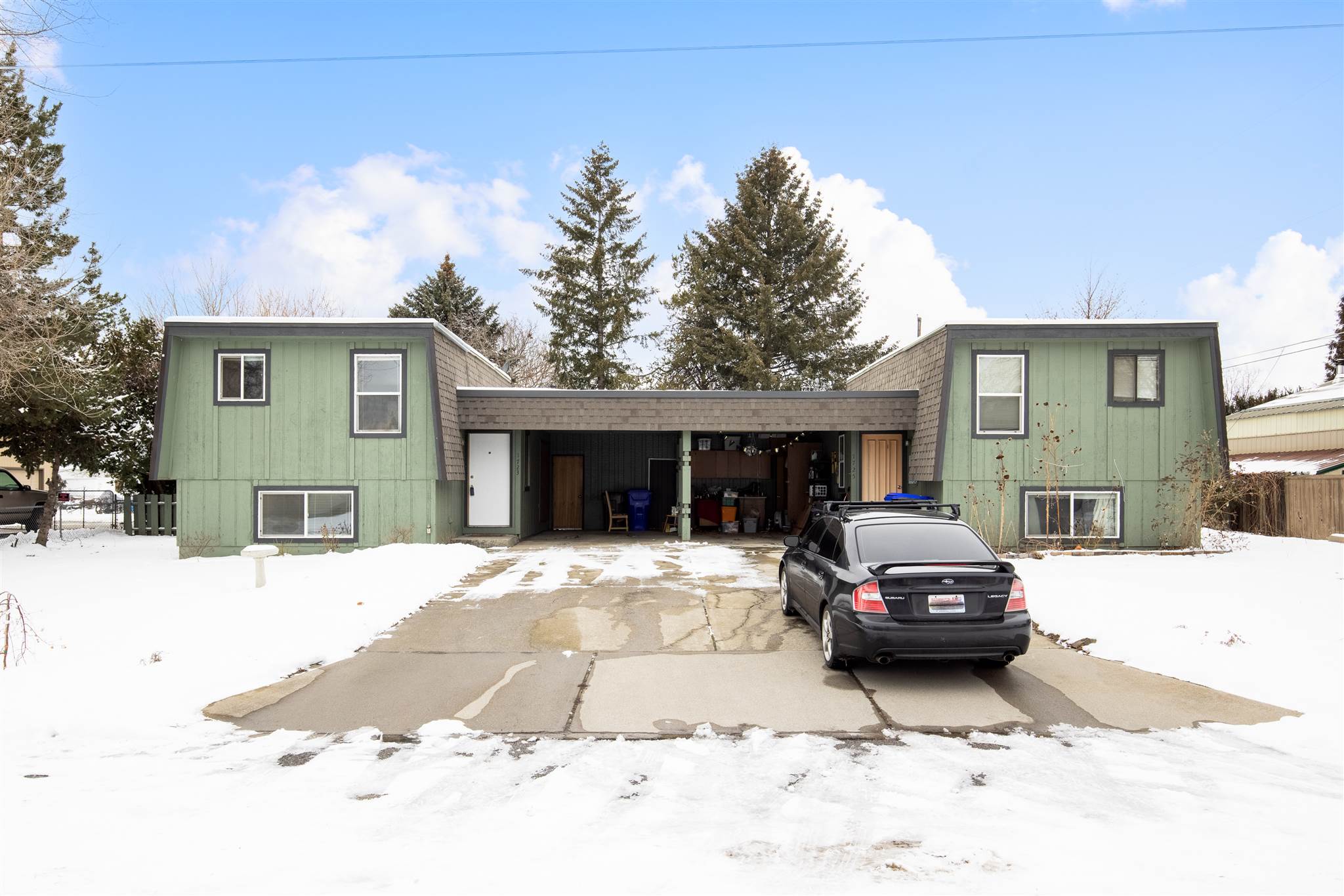 1723 North Walnut Road Spokane, WA 99206 - Photo 2 of 29