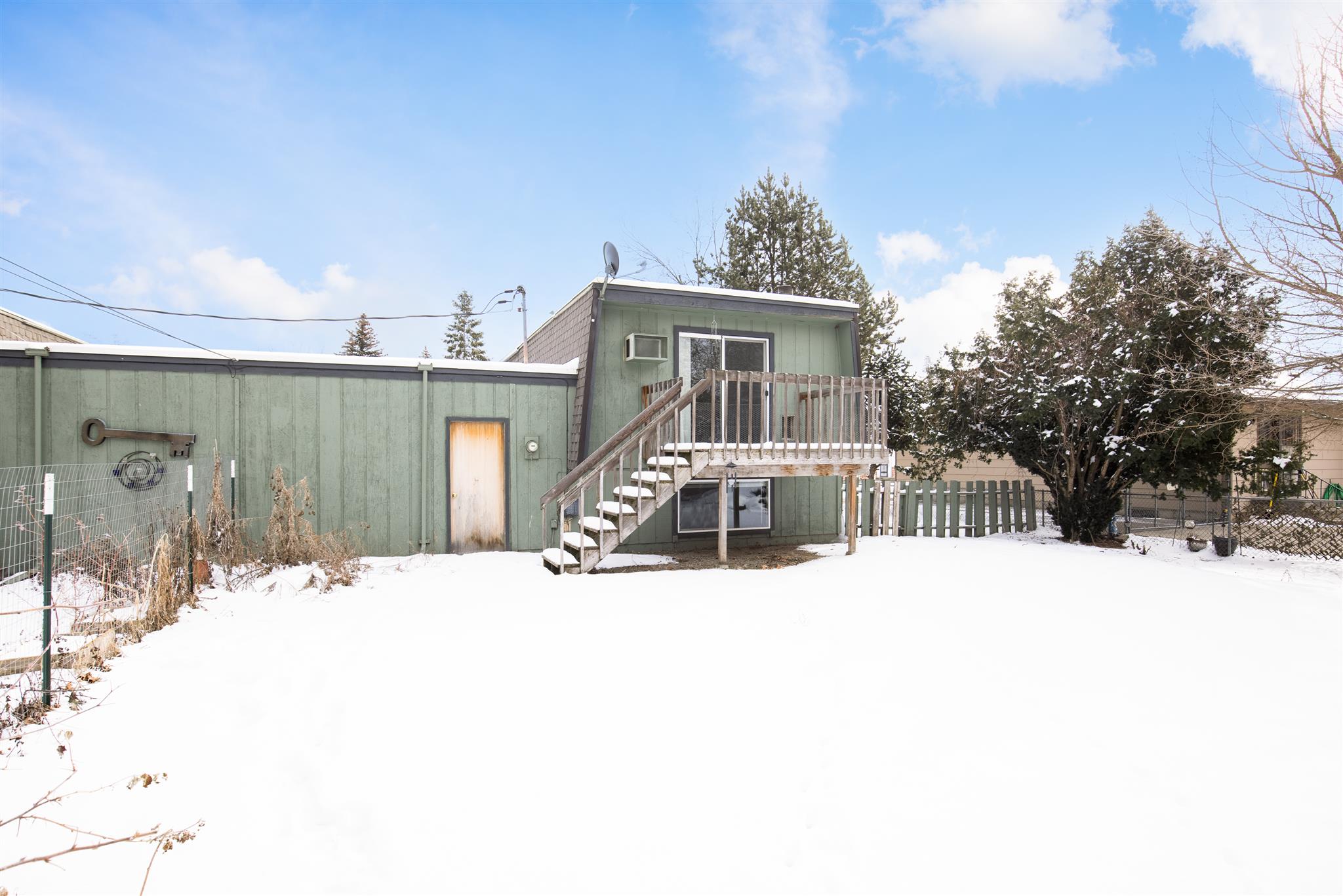 1723 North Walnut Road Spokane, WA 99206 - Photo 25 of 29