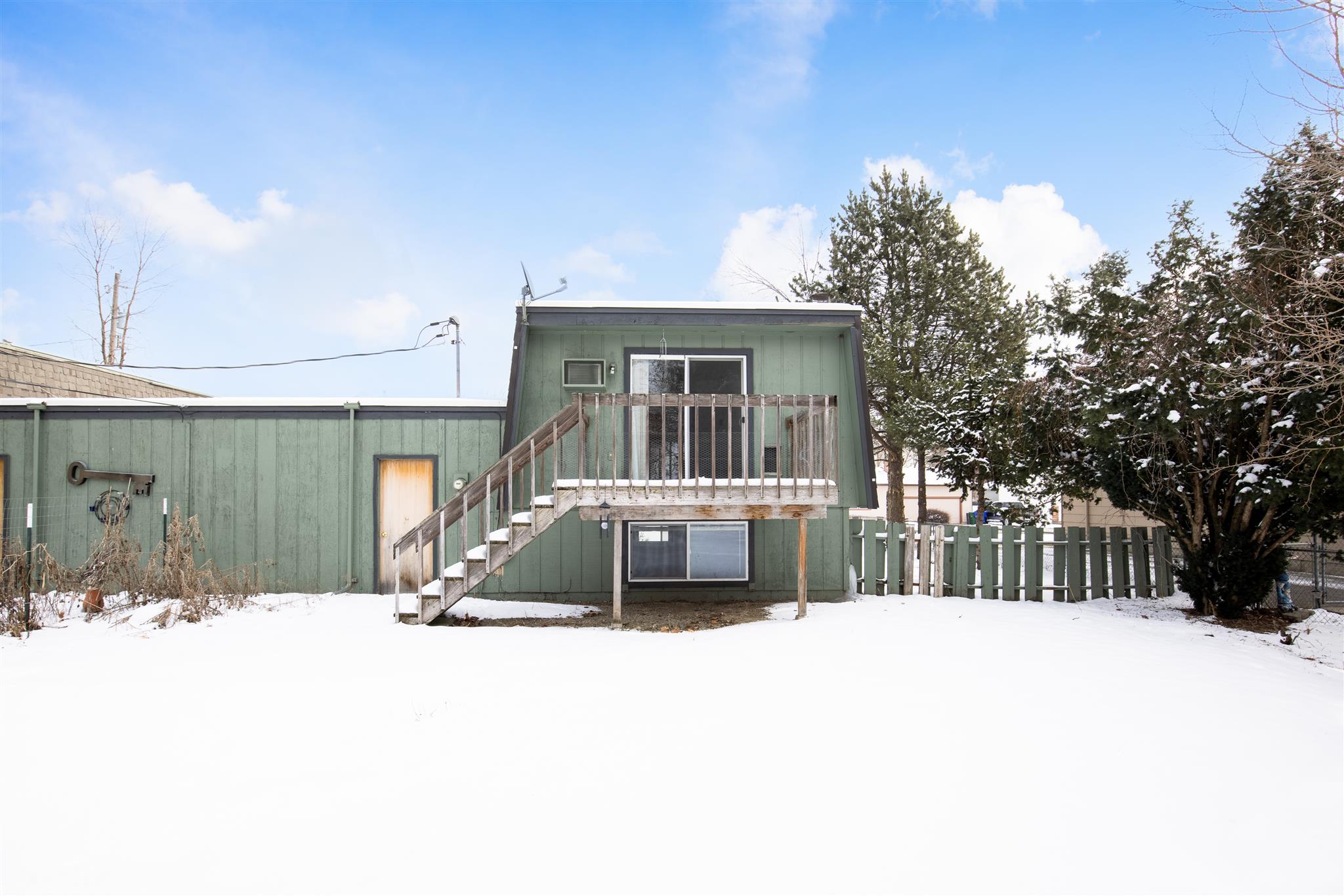 1723 North Walnut Road Spokane, WA 99206 - Photo 26 of 29