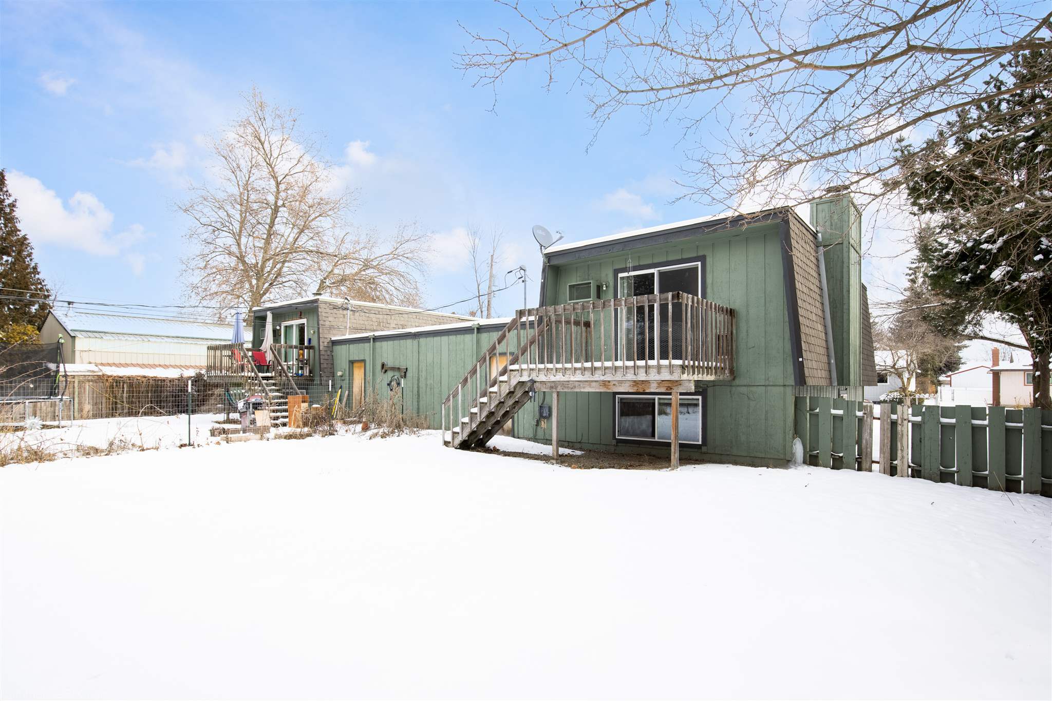 1723 North Walnut Road Spokane, WA 99206 - Photo 27 of 29