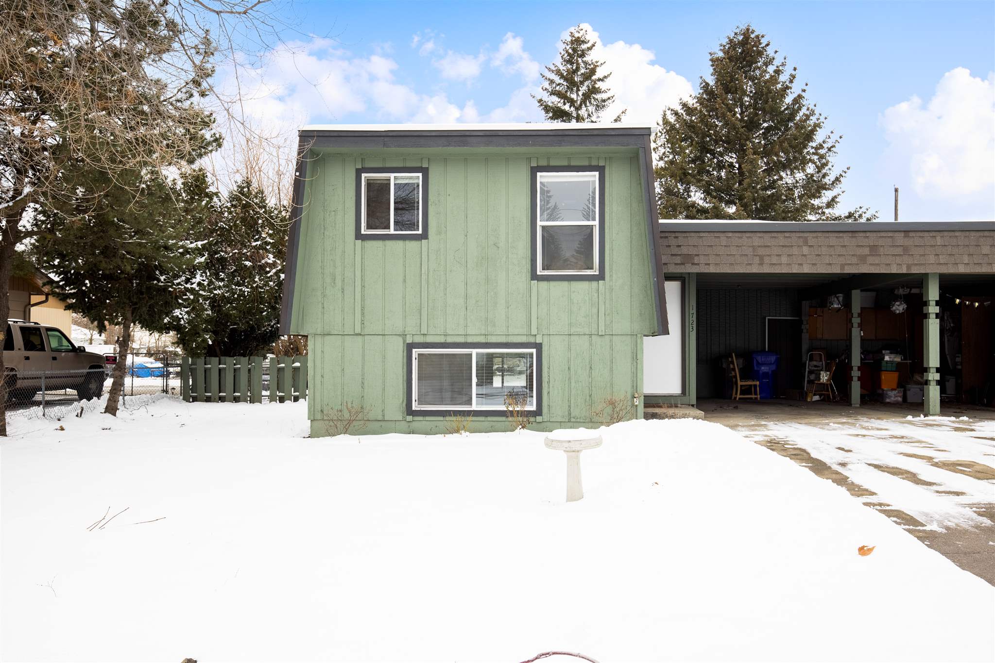 1723 North Walnut Road Spokane, WA 99206 - Photo 5 of 29